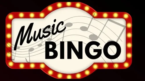 Music Bingo