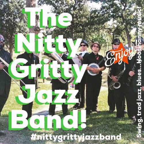 Nitty Gritty Jazz Band